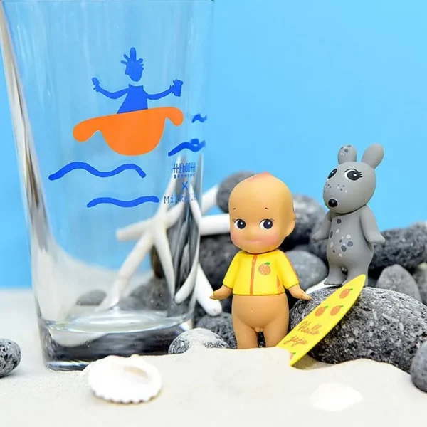Sonny Angel Figurine Jeju Island-BABY WATCH Sale