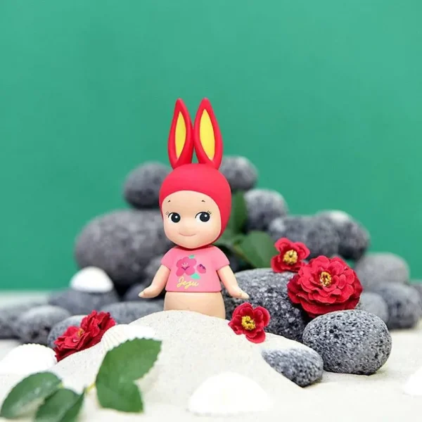 Sonny Angel Figurine Jeju Island-BABY WATCH Sale