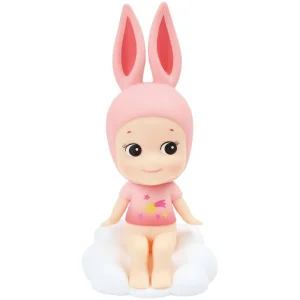 Sonny Angel Figurine Lapin Rose-BABY WATCH Best