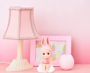 Sonny Angel Figurine Lapin Rose-BABY WATCH Best