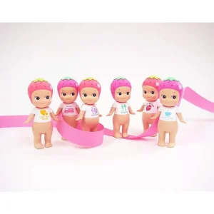 Sonny Angel Figurine Seoul-BABY WATCH Online