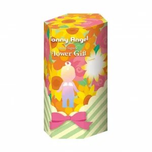 Sonny Angel Figurine Serie Flower Gift-BABY WATCH Clearance