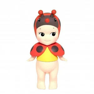 Sonny Angel Figurine Serie Bugs World-BABY WATCH Discount