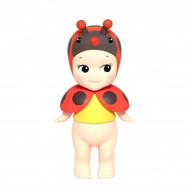 Sonny Angel Figurine Serie Bugs World-BABY WATCH Discount