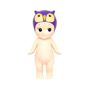 Sonny Angel Figurine Serie Animal 1-BABY WATCH New