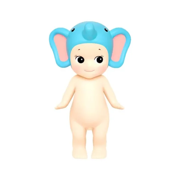 Sonny Angel Figurine Serie Animal 1-BABY WATCH New