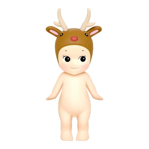 Sonny Angel Figurine Serie Animal 2-BABY WATCH Sale