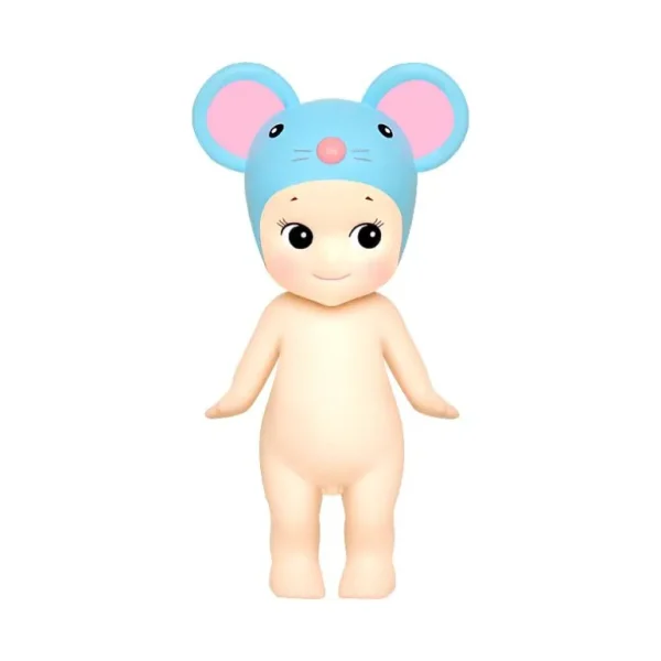 Sonny Angel Figurine Serie Animal 2-BABY WATCH Sale