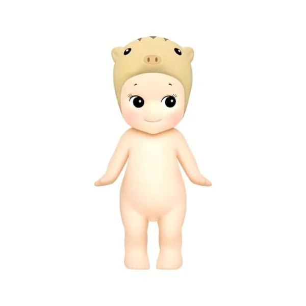 Sonny Angel Figurine Serie Animal 2-BABY WATCH Sale