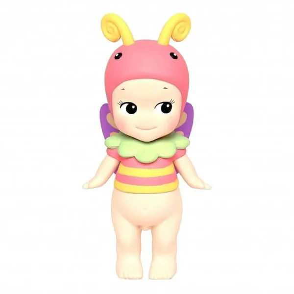 Sonny Angel Figurine Serie Bugs World-BABY WATCH Discount