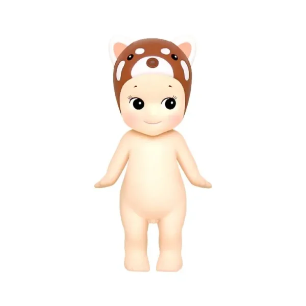 Sonny Angel Figurine Serie Animal 2-BABY WATCH Sale