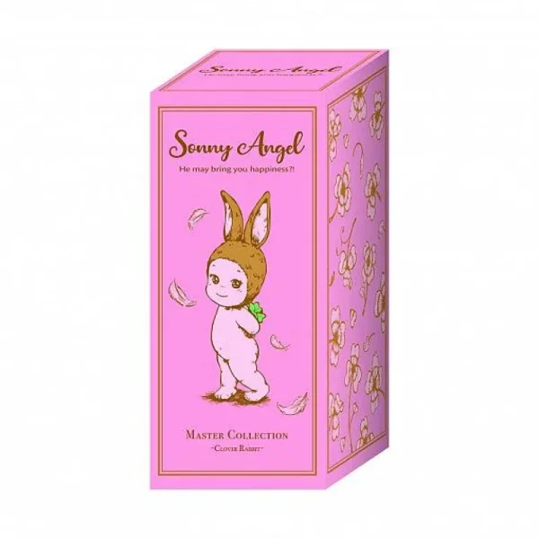 Sonny Angel Lapin Master Collection H 22Cm-BABY WATCH Store