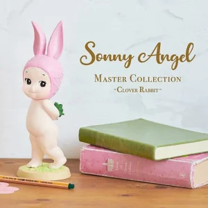 Sonny Angel Lapin Master Collection H 22Cm-BABY WATCH Store