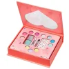 Coffret Coeur Maquillage Enfants-SOUZA Cheap