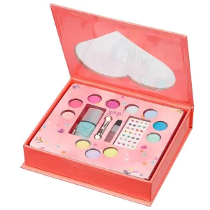 Coffret Coeur Maquillage Enfants-SOUZA Cheap