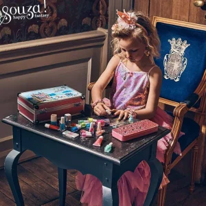 Coffret Maquillage Chateau-SOUZA Sale