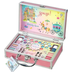 Coffret Maquillage Enfants-SOUZA Cheap