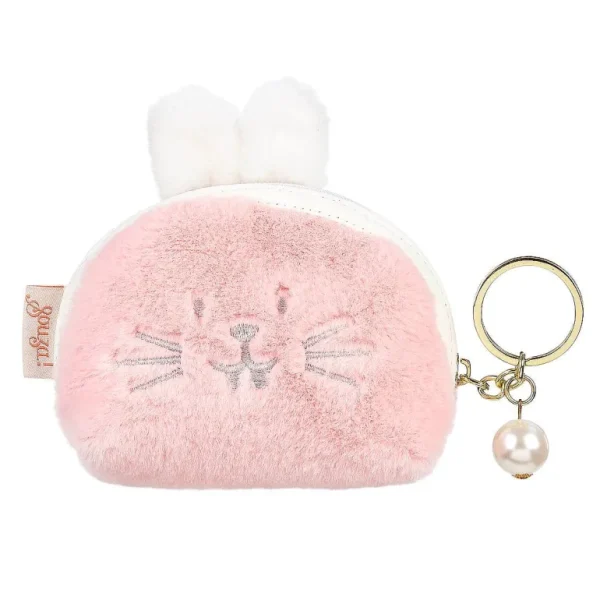 Porte-Monnaie Lapin-SOUZA Best Sale
