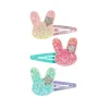 Set 3 Pinces Lapin Tie & Dye-SOUZA Discount