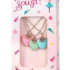 Set De 3 Colliers Best Friends-SOUZA Outlet