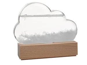 Station Meteo Nuage-BITTEN Shop