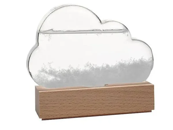 Station Meteo Nuage-BITTEN Shop