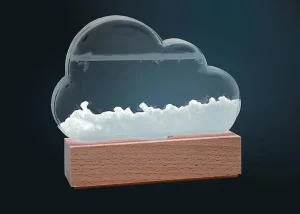 Station Meteo Nuage-BITTEN Shop