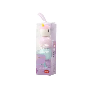Surligneurs 3 Is Better Than 1 - Unicorn-LEGAMI Outlet