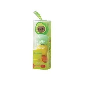 Surligneurs 3 Is Better Than 1 - Avocado-LEGAMI Shop