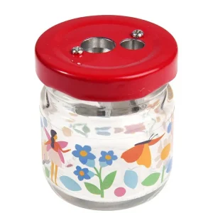 Taille-Crayon Fairies-REX Discount