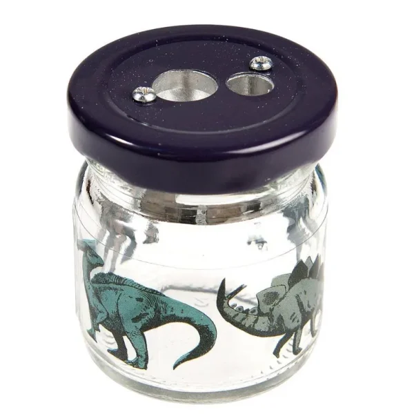 Taille-Crayon Prehistoric Land-REX Online