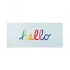 Tapis De Souris Xxl - Hello-FISURA Cheap