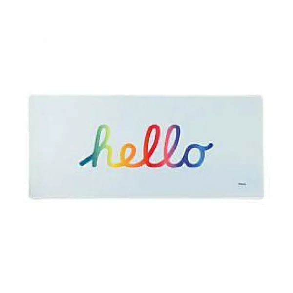 Tapis De Souris Xxl - Hello-FISURA Cheap