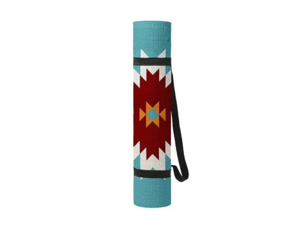 Tapis De Yoga - Navajo-DOIY (MANTA) Online