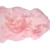 Tapis Peau De Mouton - Rose-AUSKIN EUROPE Cheap