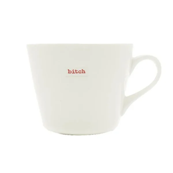 Tasse - Bitch-MAKE INTERNATIONAL Sale