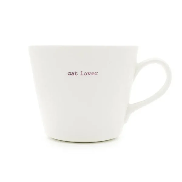 Tasse - Cat Lover-MAKE INTERNATIONAL Discount