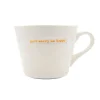 Tasse - Don'T Worry Be Happy-MAKE INTERNATIONAL Store
