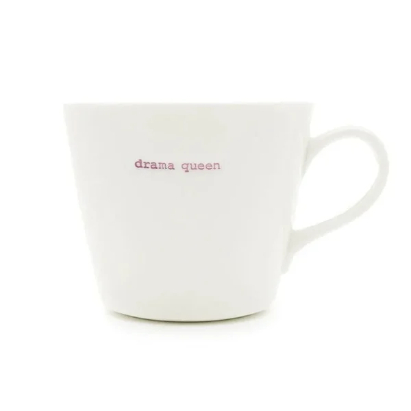 Tasse - Drama Queen-MAKE INTERNATIONAL Shop