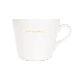 Tasse - Good Morning !-MAKE INTERNATIONAL Best Sale