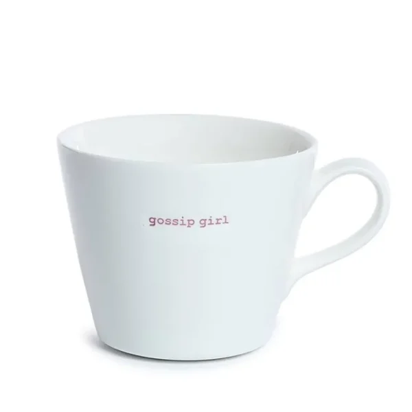 Tasse - Gossip Girl-MAKE INTERNATIONAL Sale