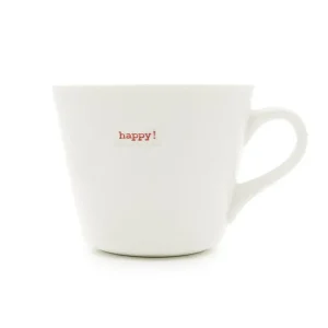 Tasse - Happy-MAKE INTERNATIONAL Shop