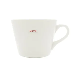 Tasse - Love-MAKE INTERNATIONAL Flash Sale