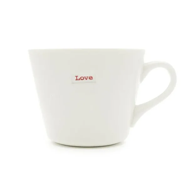 Tasse - Love-MAKE INTERNATIONAL Flash Sale