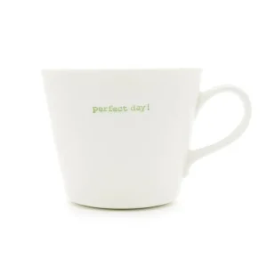 Tasse - Perfect Day-MAKE INTERNATIONAL Flash Sale