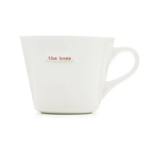 Tasse - The Boss-MAKE INTERNATIONAL Hot