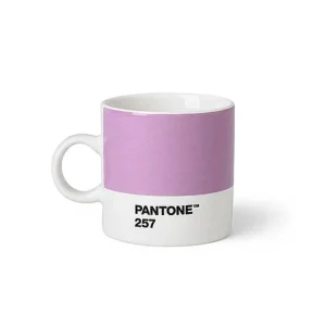 Tasse Espresso Pantone - Light Purple-COPENHAGEN DESIGN Best