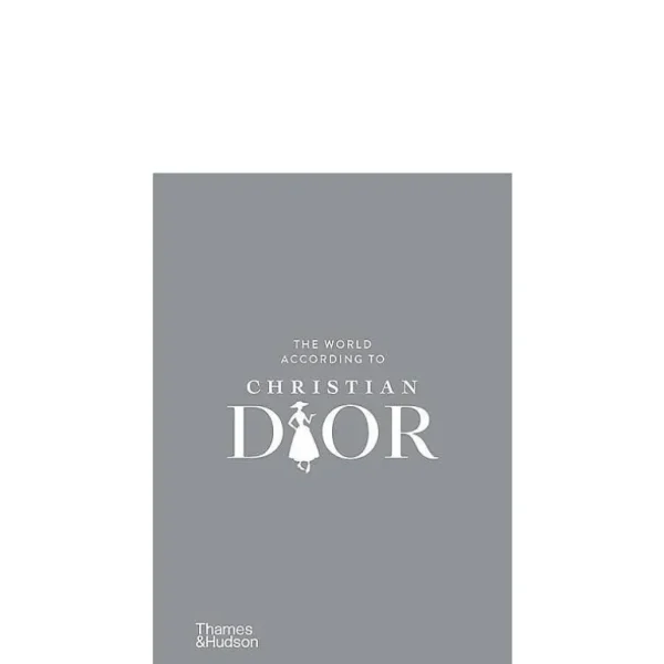 The World According To Dior-NEW MAGS Shop