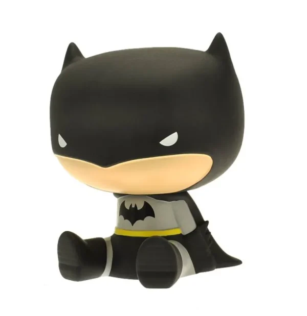 Tirelire Chibi Batman-PLASTOY Hot