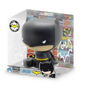 Tirelire Chibi Batman-PLASTOY Hot